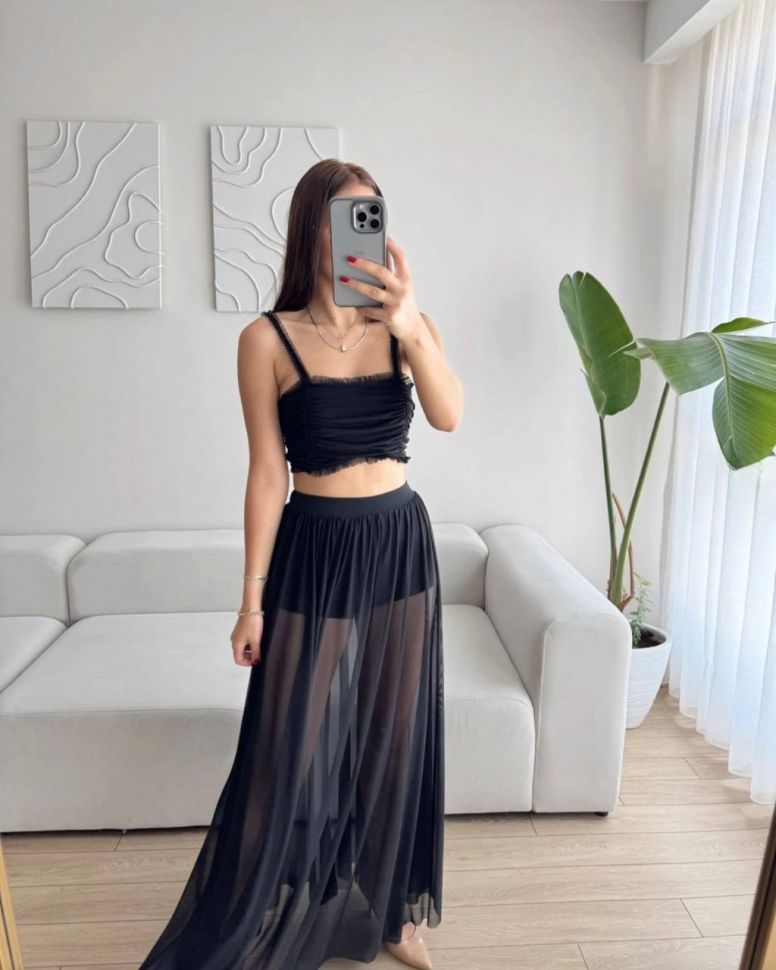 Костюм Розмір: 42-44, 44-46 S362