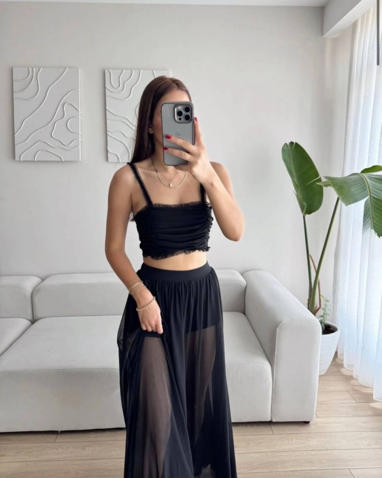 Костюм Розмір: 42-44, 44-46 S362