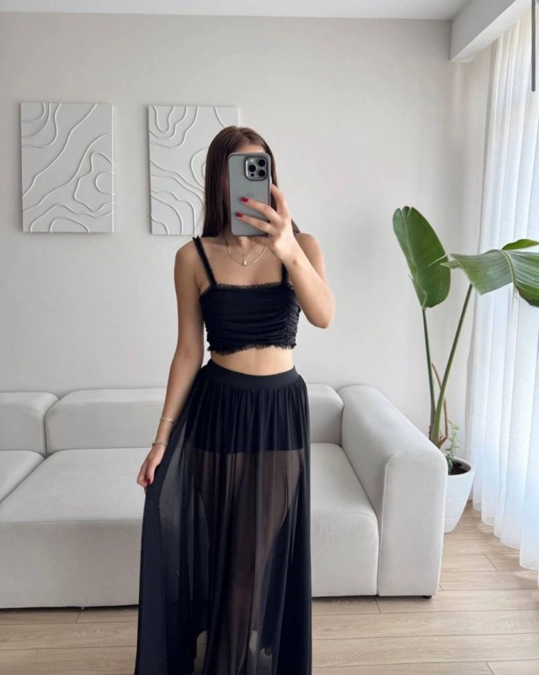 Костюм Розмір: 42-44, 44-46 S362