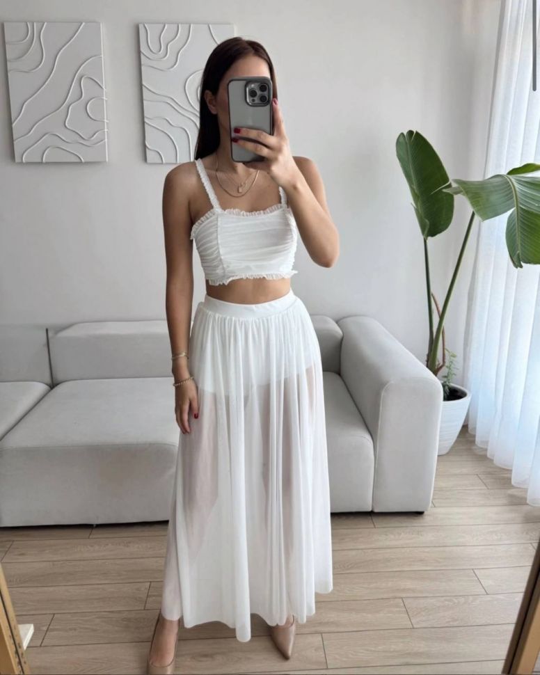 Костюм Розмір: 42-44, 44-46 S362