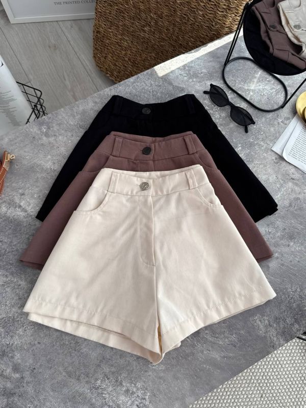 Шорти Розмір: S, M, L S562