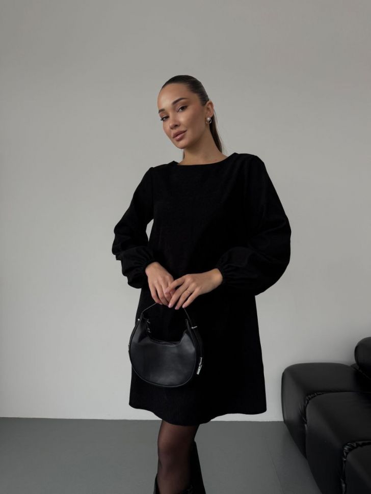 Сукня Розмір: 42-44, 46-48, 50-52 S1060