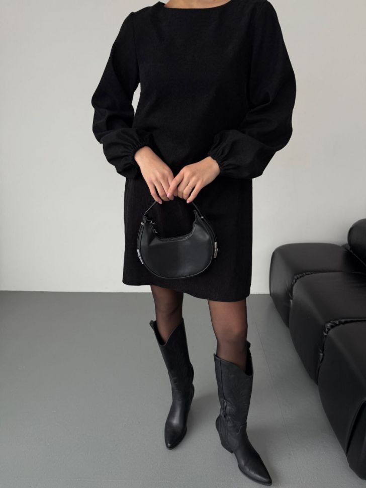 Сукня Розмір: 42-44, 46-48, 50-52 S1060