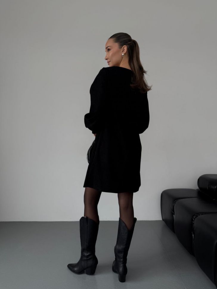 Сукня Розмір: 42-44, 46-48, 50-52 S1060