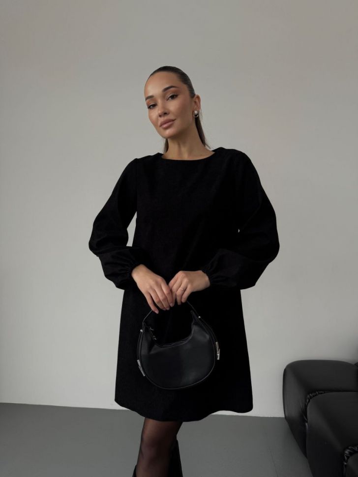 Сукня Розмір: 42-44, 46-48, 50-52 S1060