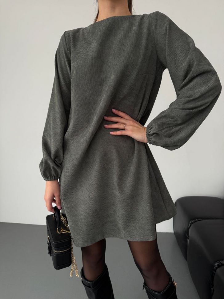 Сукня Розмір: 42-44, 46-48, 50-52 S1060