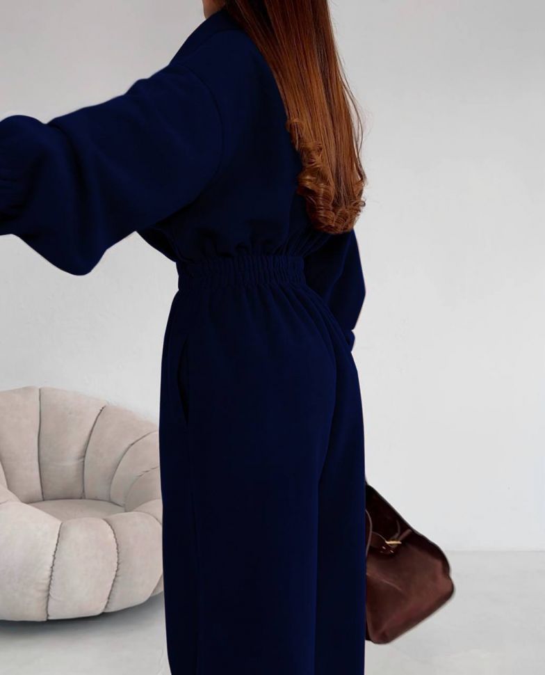 Комбінезон Розмір: 42-44, 46-48, 50-52 S1467