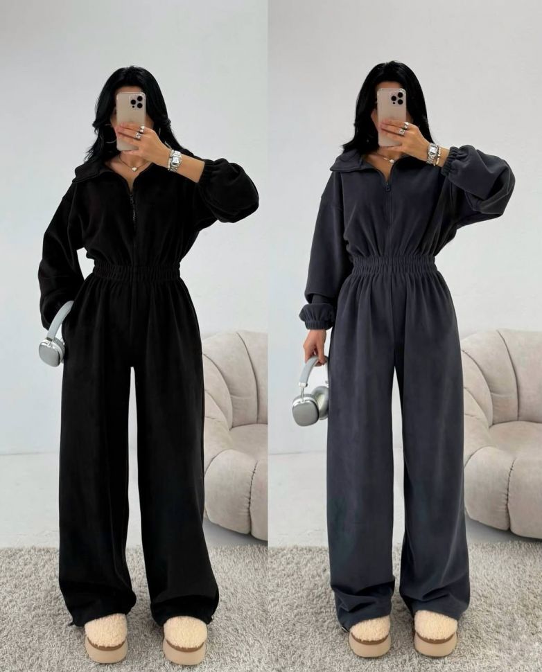 Комбінезон Розмір: 42-44, 46-48, 50-52 S1467