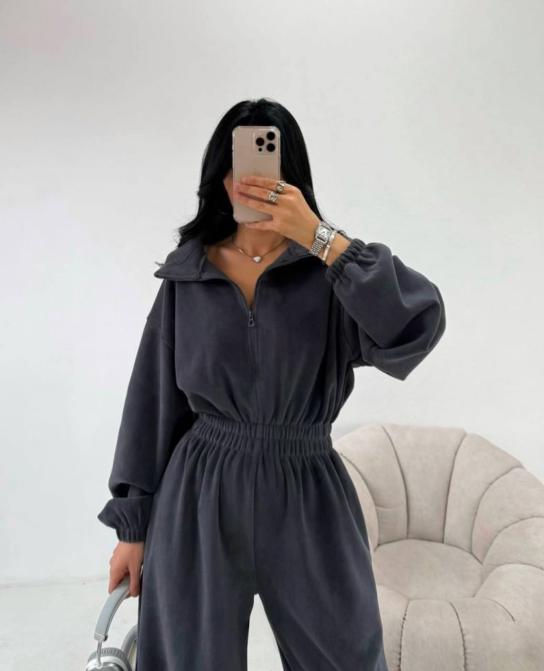 Комбінезон Розмір: 42-44, 46-48, 50-52 S1467