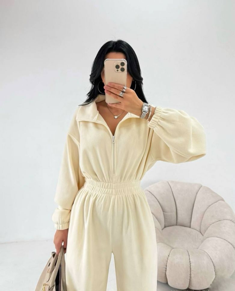 Комбінезон Розмір: 42-44, 46-48, 50-52 S1467