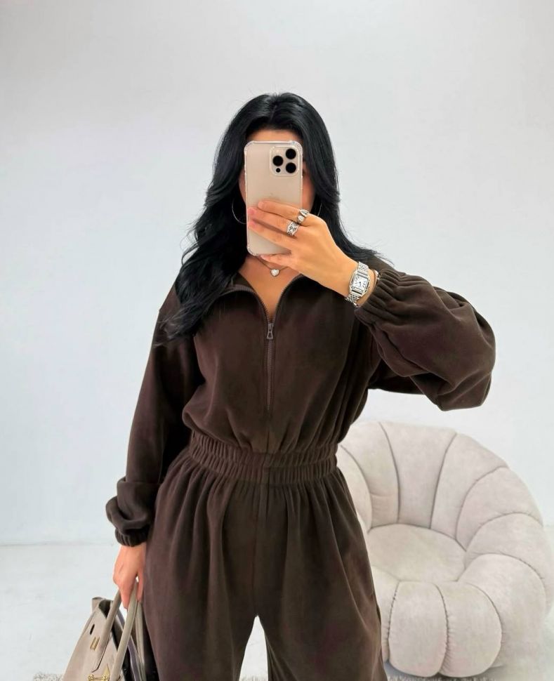 Комбінезон Розмір: 42-44, 46-48, 50-52 S1467