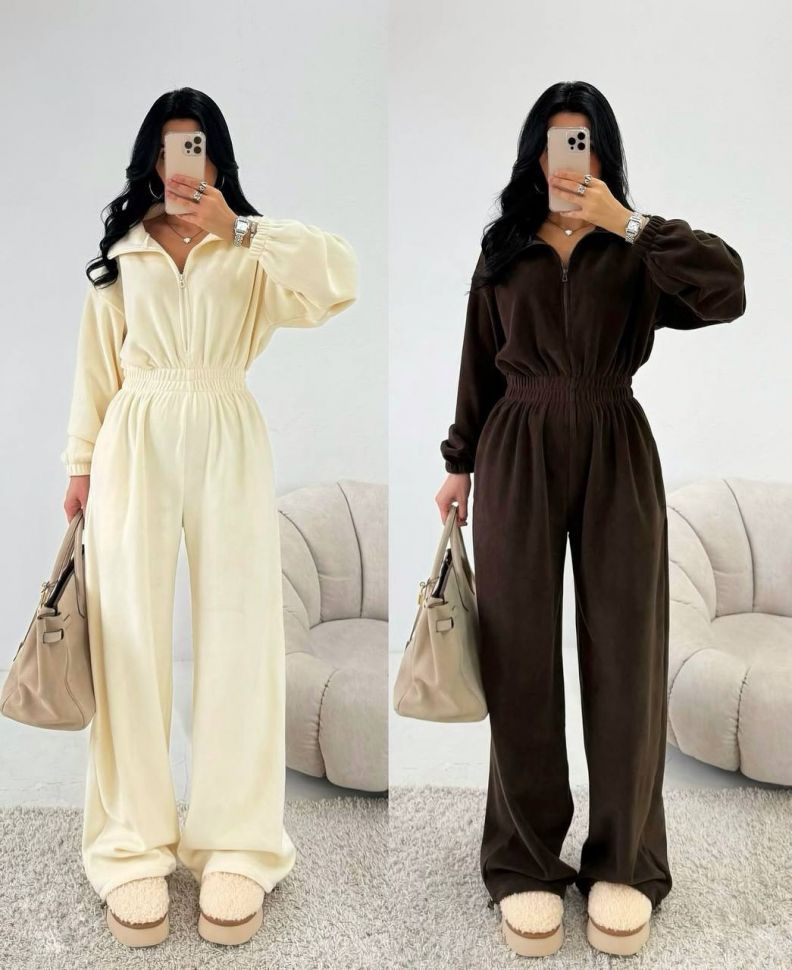 Комбінезон Розмір: 42-44, 46-48, 50-52 S1467