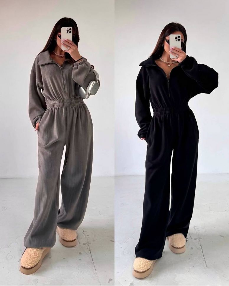 Комбінезон Розмір: 42-44, 46-48, 50-52 S1467