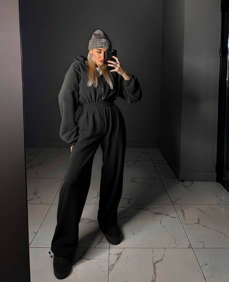 Комбінезон Розмір: 42-44, 46-48, 50-52 S1467