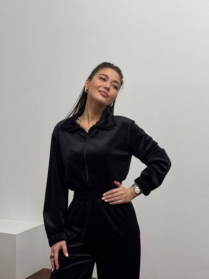 Комбінезон Розмір: 42-44, 46-48, 50-52 S1467