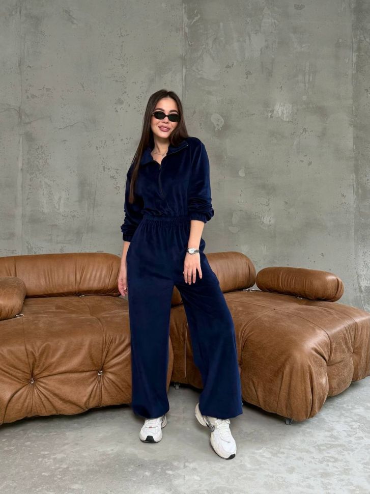 Комбінезон Розмір: 42-44, 46-48, 50-52 S1467