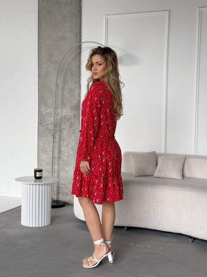 Плаття Розмір: S-M , L-XL S1968