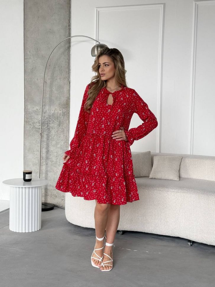 Плаття Розмір: S-M , L-XL S1968