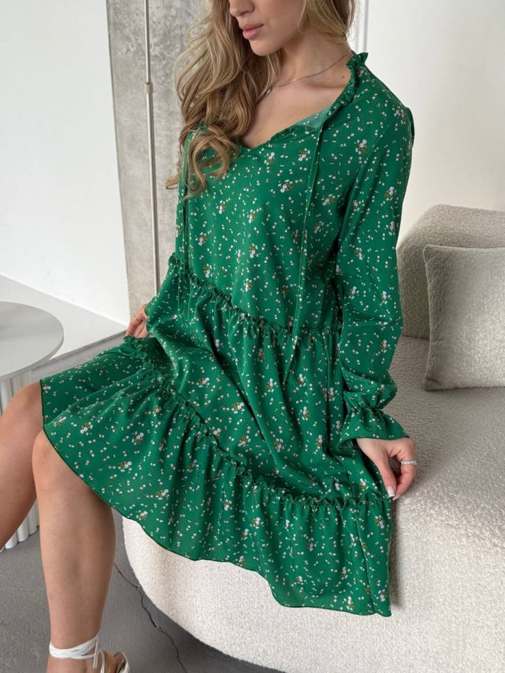 Плаття Розмір: S-M , L-XL S1968