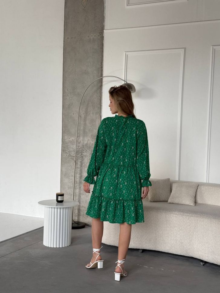 Плаття Розмір: S-M , L-XL S1968