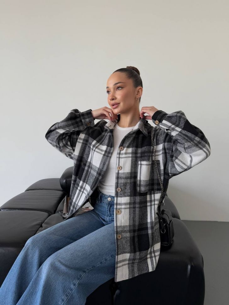 Сорочка S2168