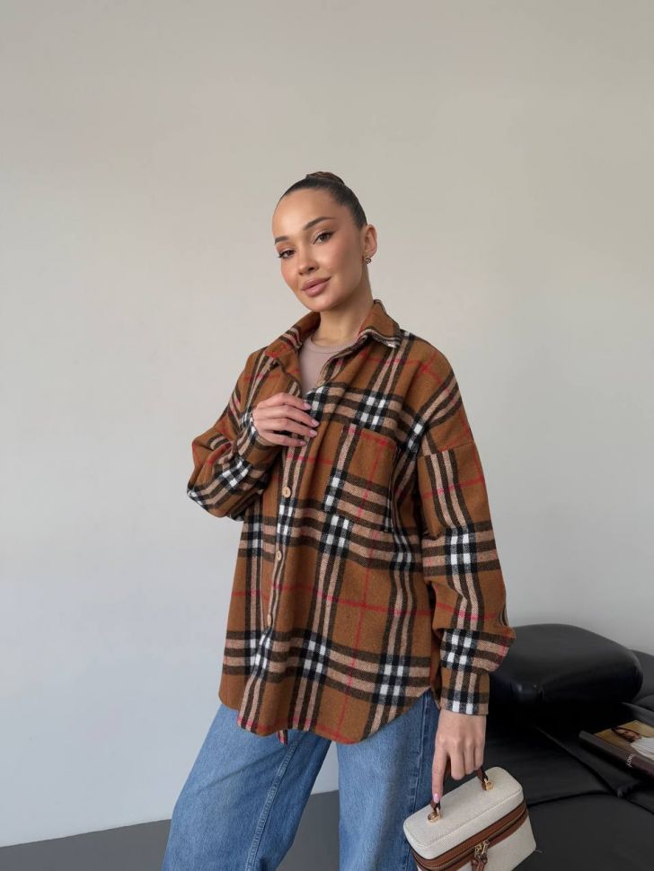 Сорочка S2168