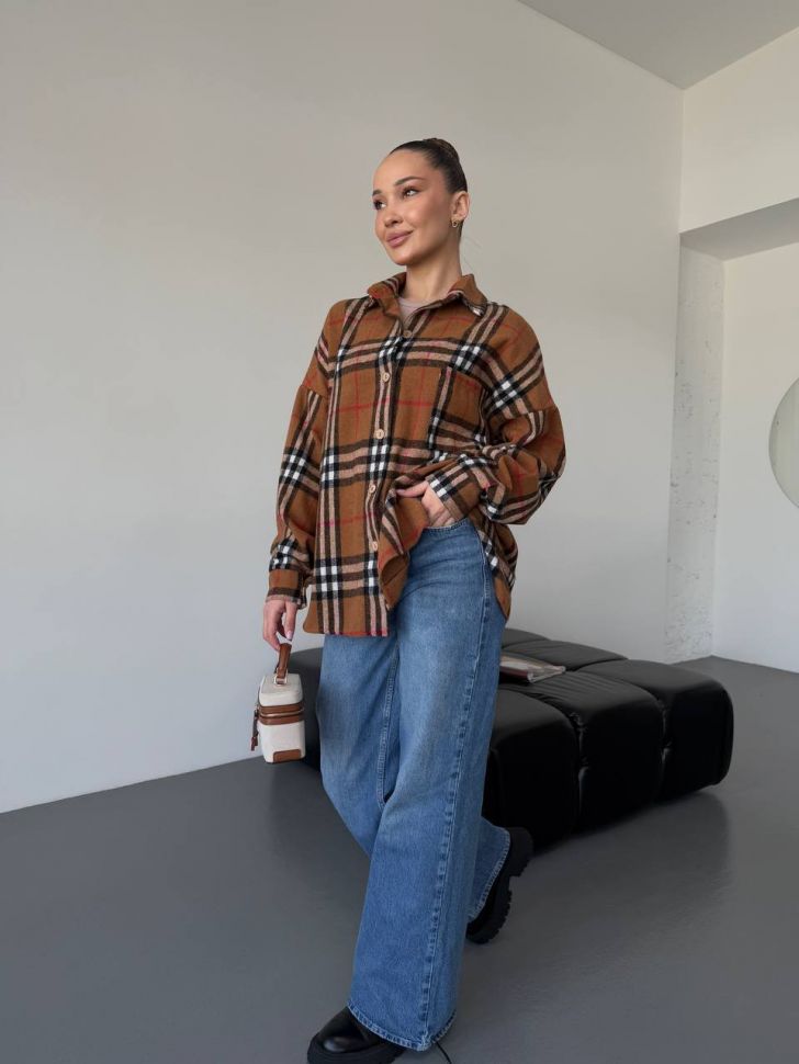 Сорочка S2168