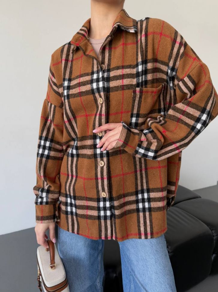 Сорочка S2168