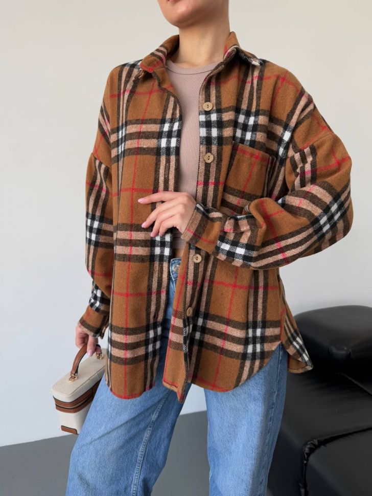 Сорочка S2168