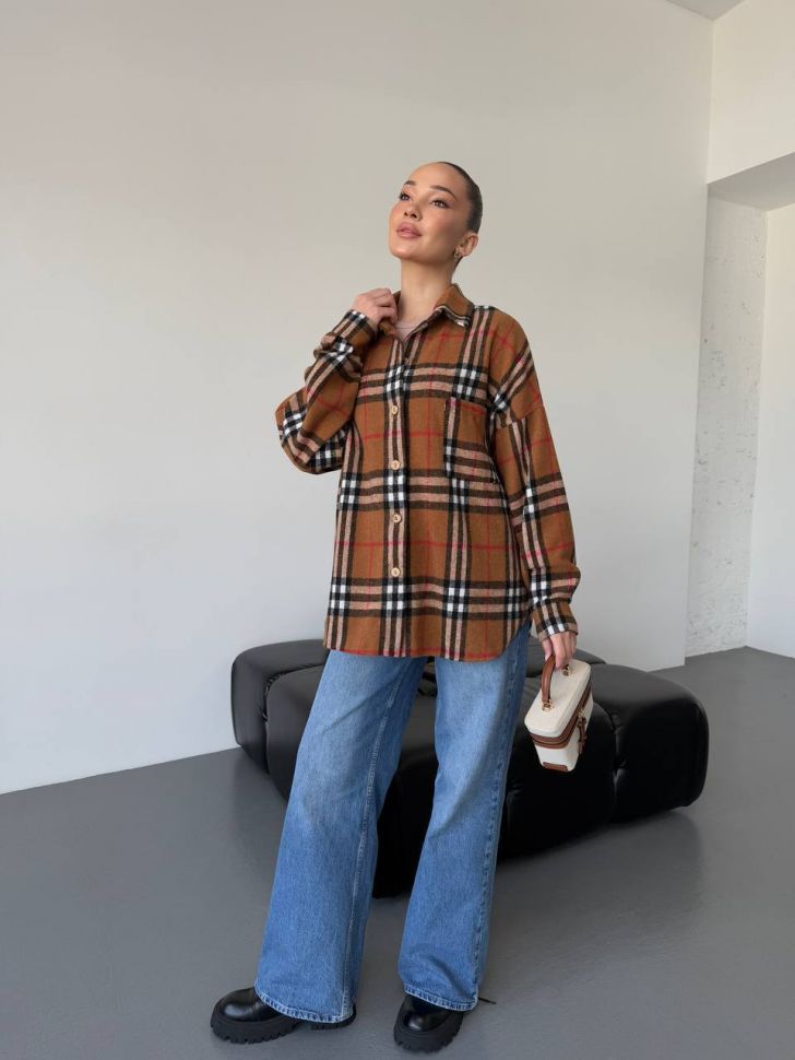 Сорочка S2168