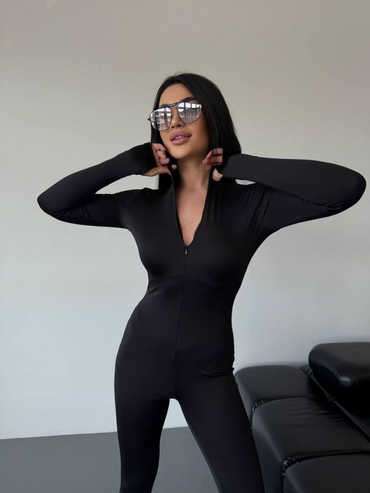 Комбінезон Розмір: 42-44,46-48 S12865