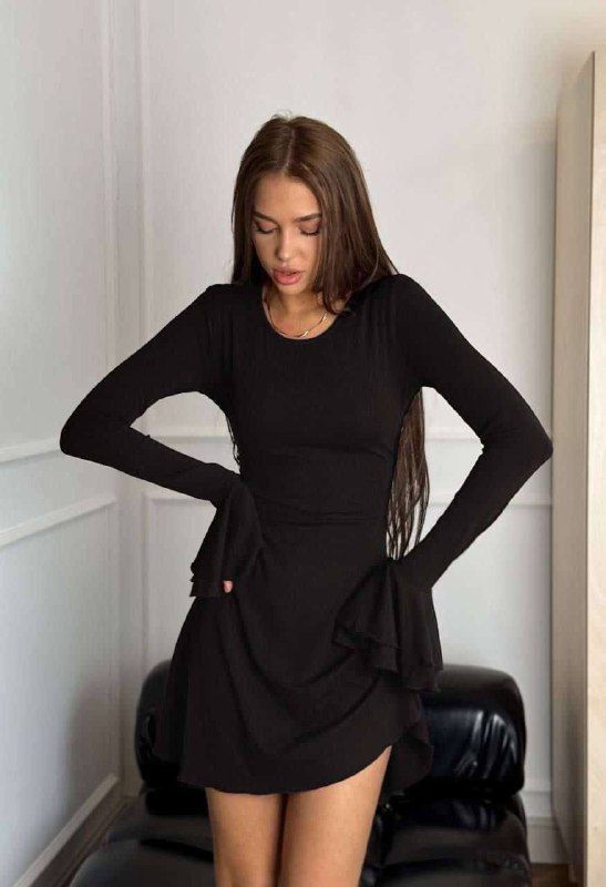 Сукня S13565
