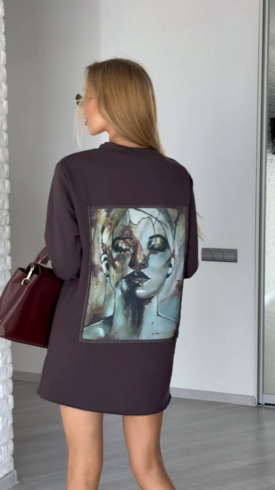Кофтинка S14064