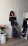 Сукня Розмір: 42-46 oversized S14164