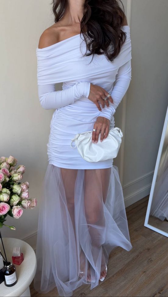 Сукня Розмір: 42-46 oversized S14164