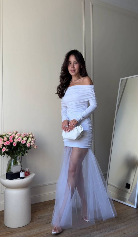 Сукня Розмір: 42-46 oversized S14164