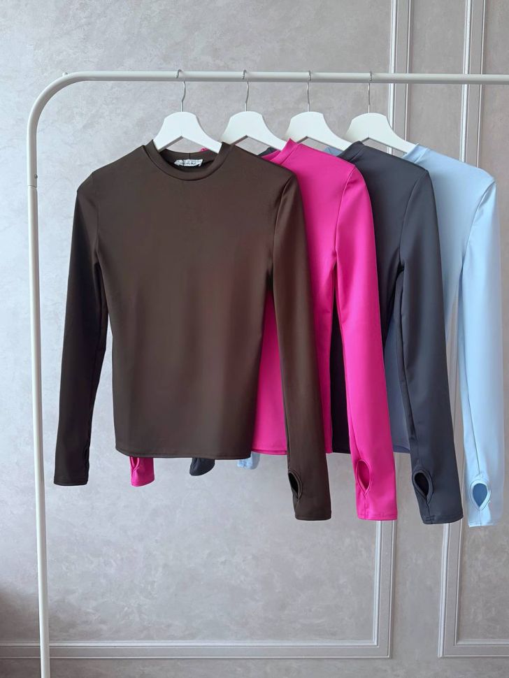 Кофтинка Розмір: 42-46 S4266