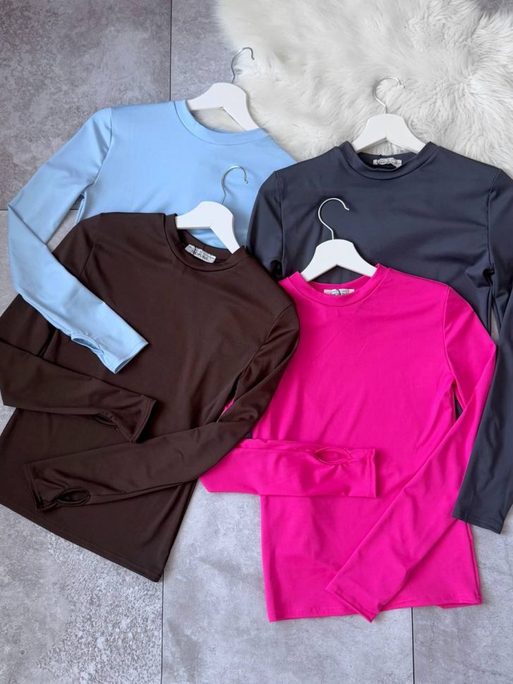 Кофтинка Розмір: 42-46 S4266