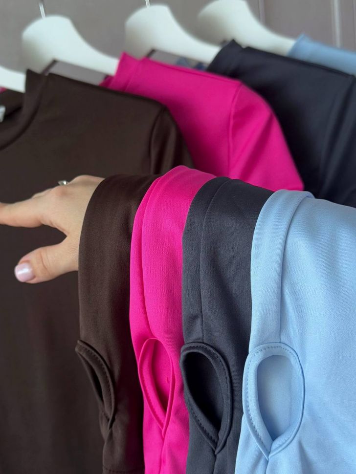 Кофтинка Розмір: 42-46 S4266