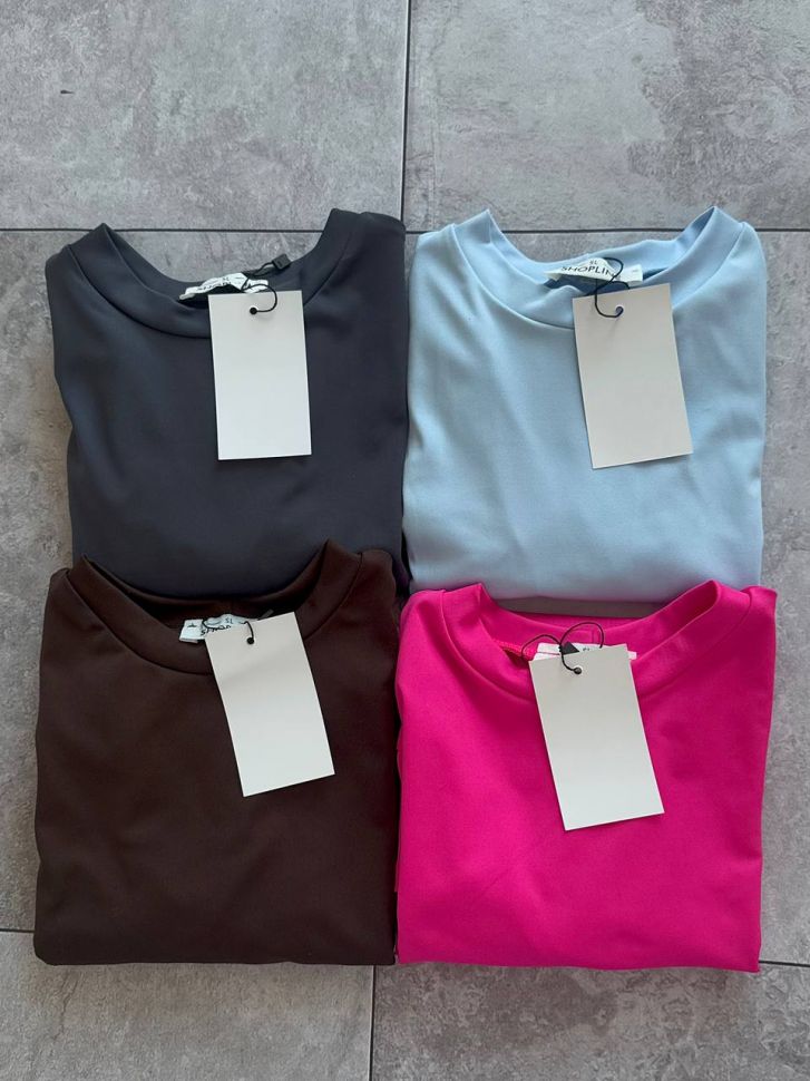 Кофтинка Розмір: 42-46 S4266