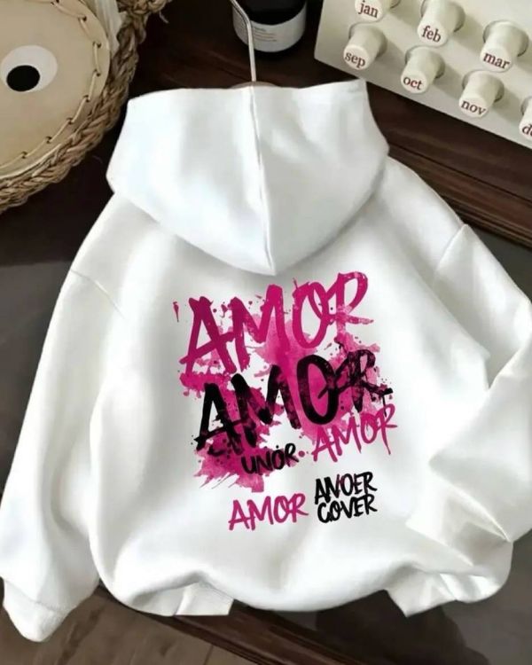 Худі Розмір: 42-46 S4666