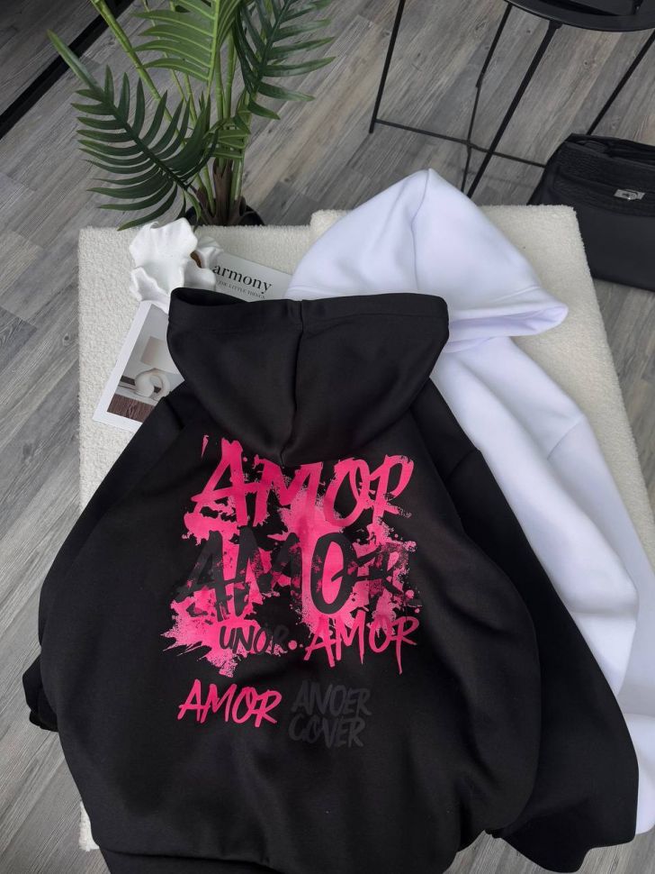 Худі Розмір: 42-46 S4666