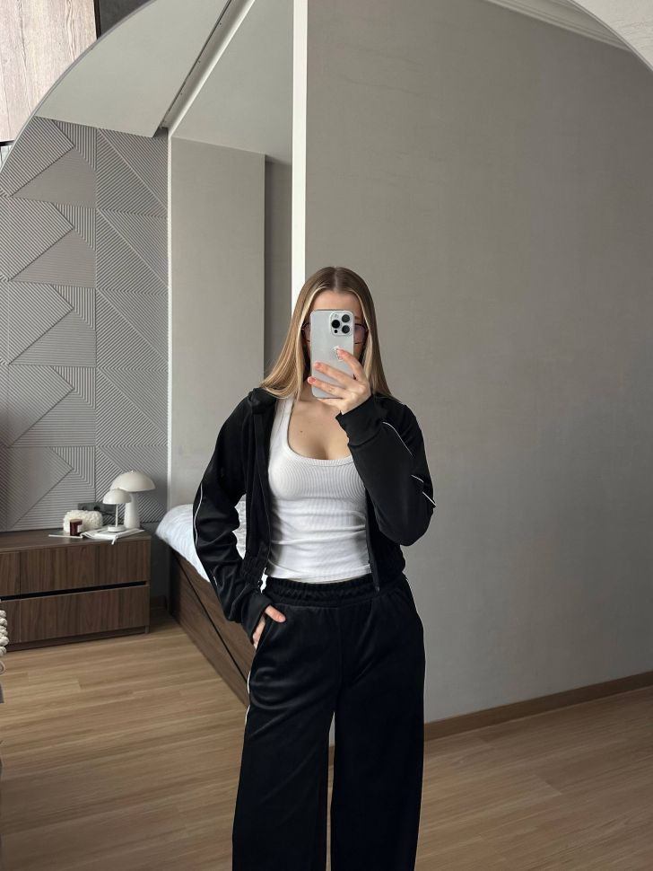 Костюм Розмір: 42-44, 46-48 S4766