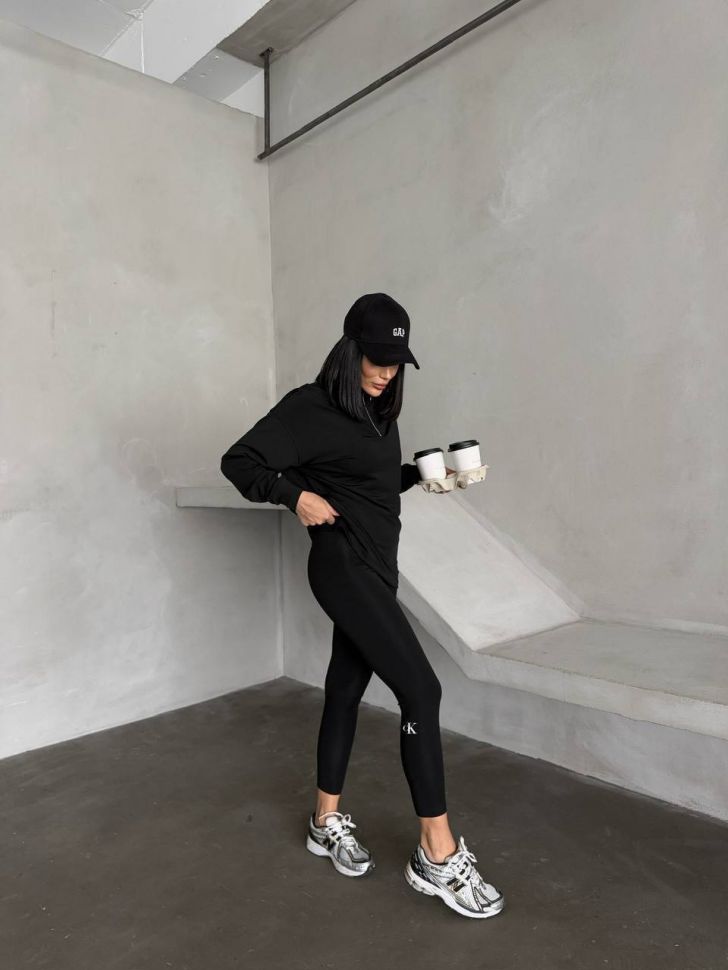 Костюм Розмір: 42-44 S5066