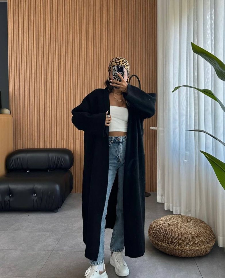 кардиган Розмір: 42-46 S5166