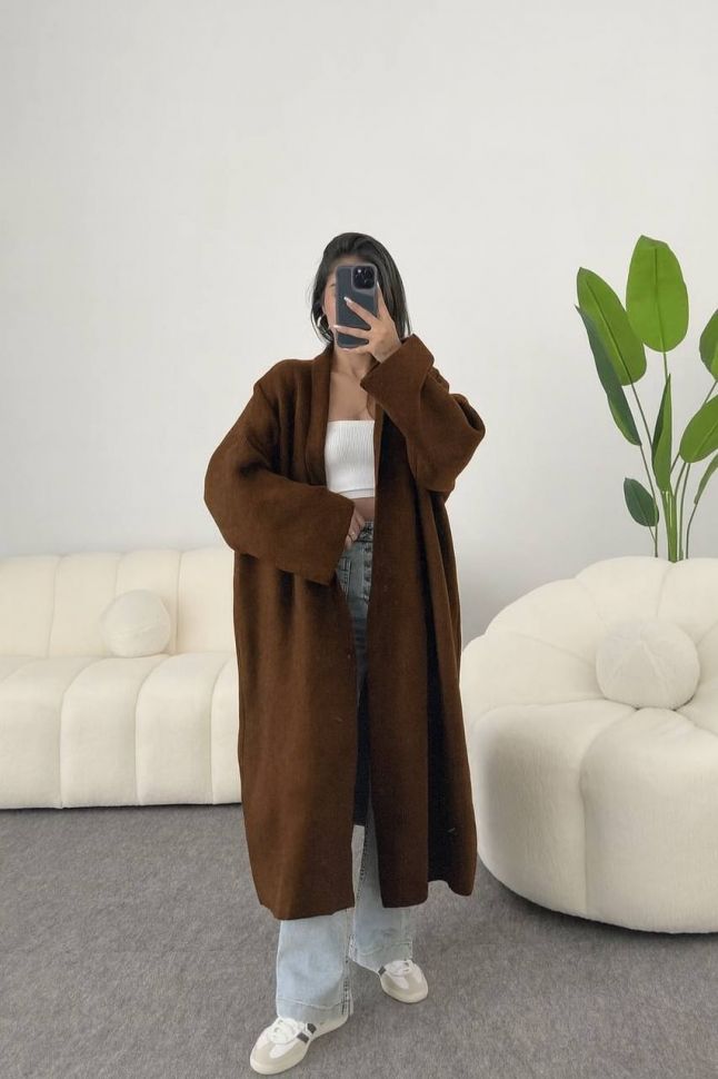 кардиган Розмір: 42-46 S5166