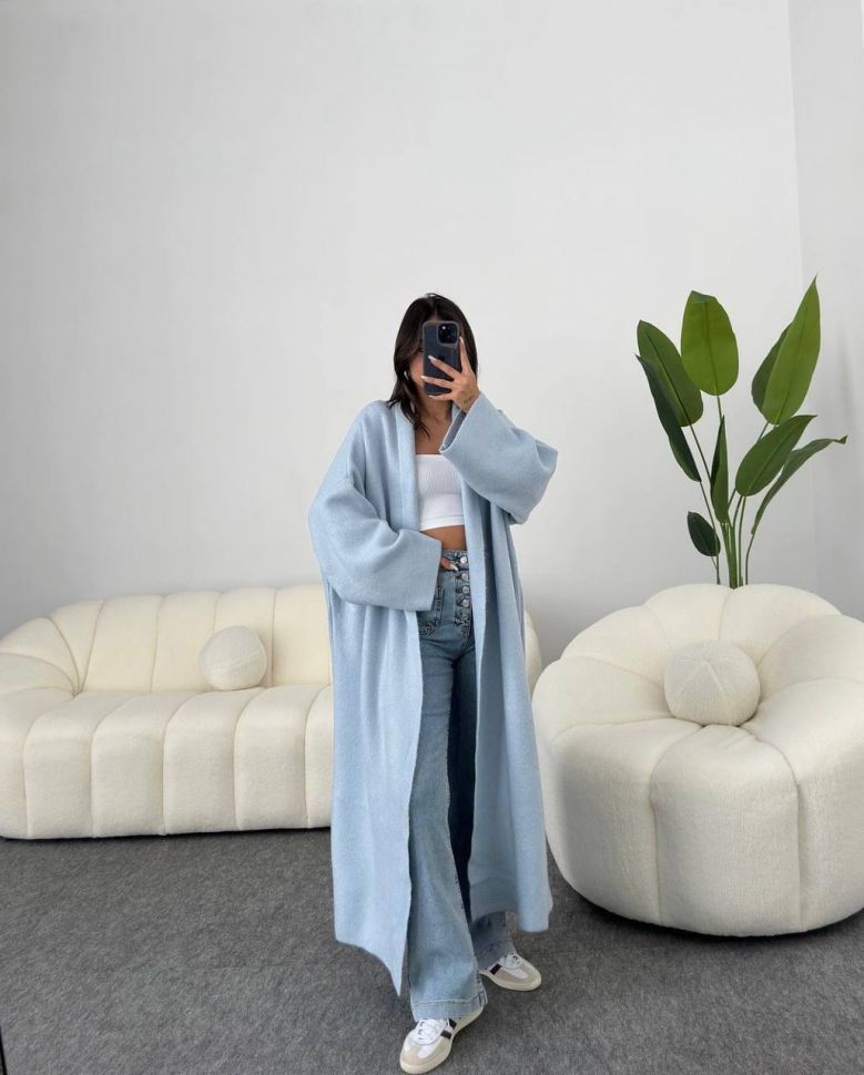 кардиган Розмір: 42-46 S5166