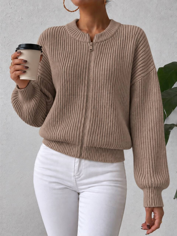 Кофта Розмір: oversize 42/46 S15264