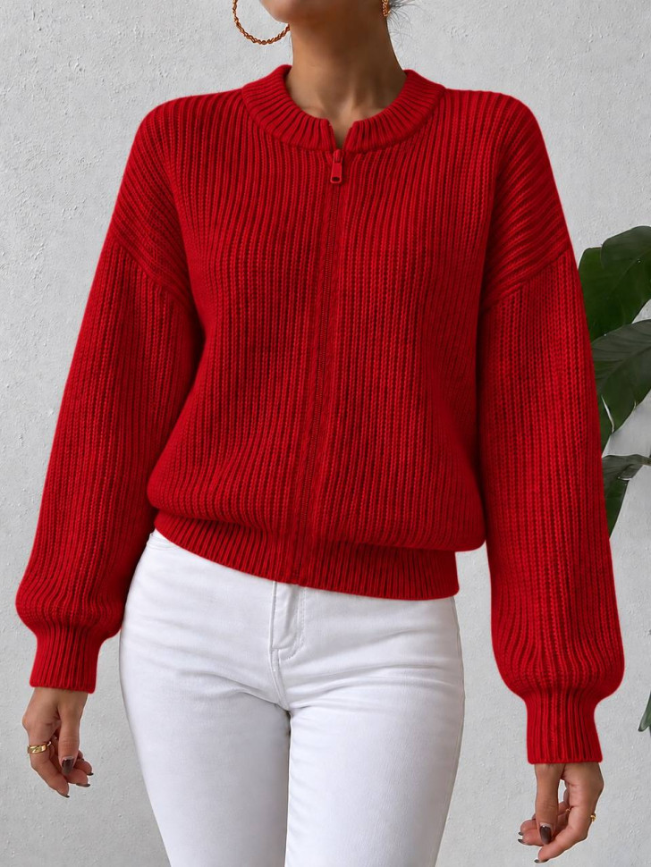 Кофта Розмір: oversize 42/46 S15264