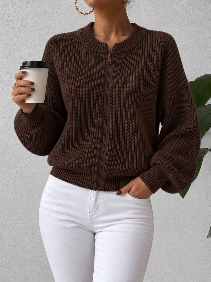 Кофта Розмір: oversize 42/46 S15264